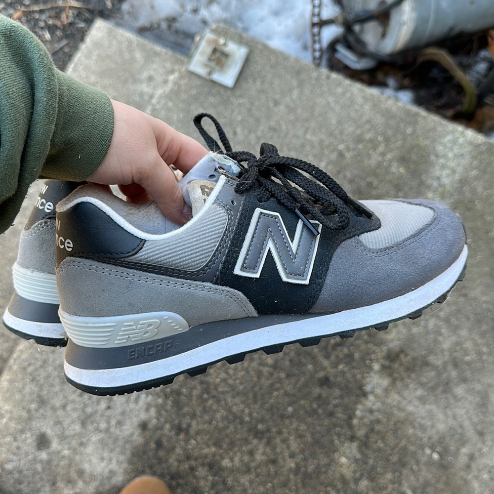 New Balance Sneakers Size 7.5